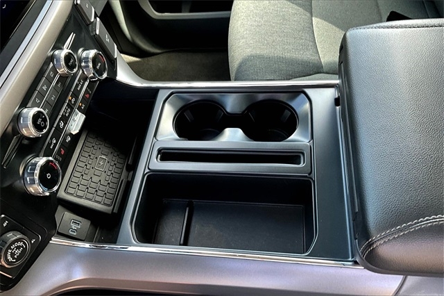 Ford F-150 XLT 4WD SuperCrew 5.5' Box 2024