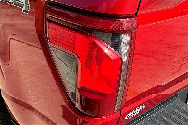 Ford F-150 XLT 4WD SuperCrew 5.5' Box 2024