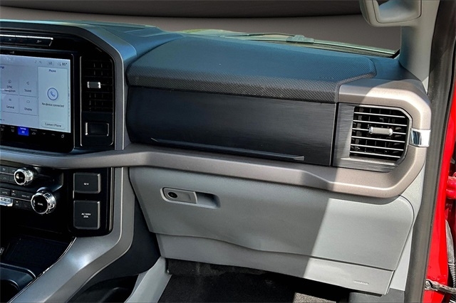 Ford F-150 XLT 4WD SuperCrew 5.5' Box 2024