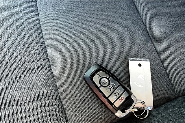 Ford F-150 XLT 4WD SuperCrew 5.5' Box 2024