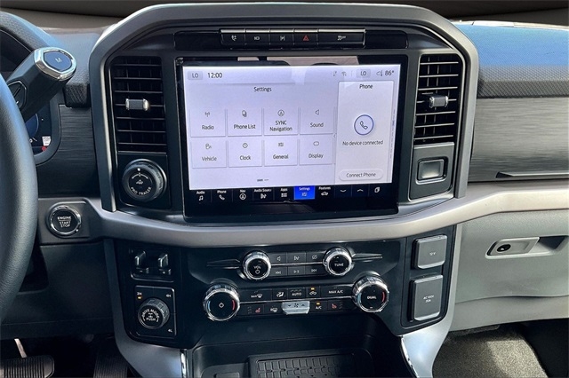 Ford F-150 XLT 4WD SuperCrew 5.5' Box 2024