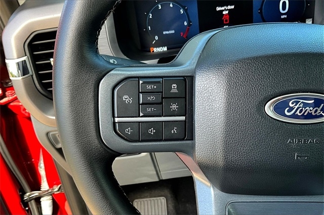 Ford F-150 XLT 4WD SuperCrew 5.5' Box 2024