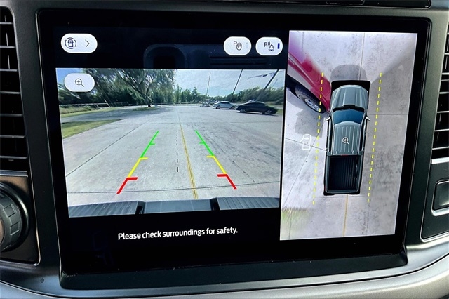 Ford F-150 XLT 4WD SuperCrew 5.5' Box 2024