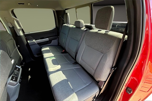 Ford F-150 XLT 4WD SuperCrew 5.5' Box 2024