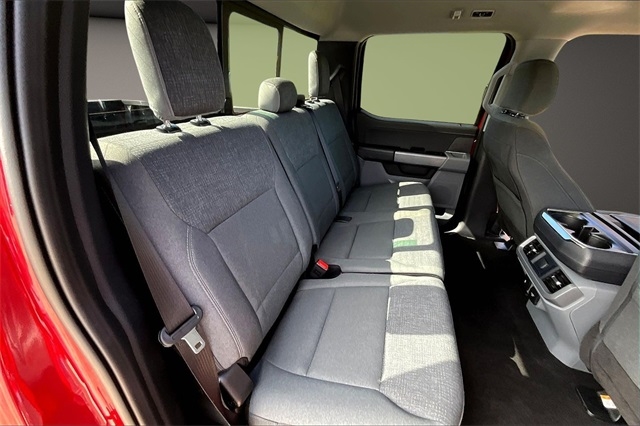 Ford F-150 XLT 4WD SuperCrew 5.5' Box 2024