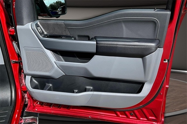 Ford F-150 XLT 4WD SuperCrew 5.5' Box 2024