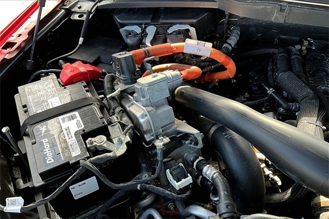 Ford F-150 XLT 4WD SuperCrew 5.5' Box 2024