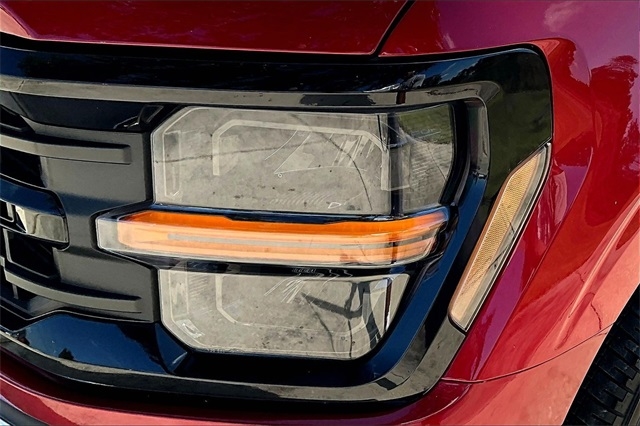 Ford F-150 XLT 4WD SuperCrew 5.5' Box 2024