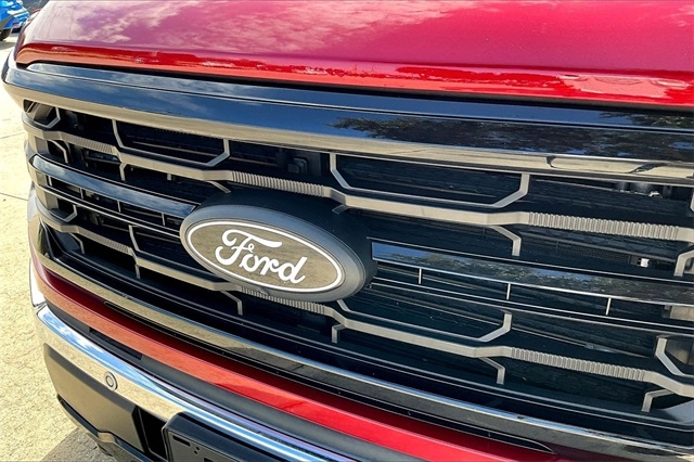 Ford F-150 XLT 4WD SuperCrew 5.5' Box 2024