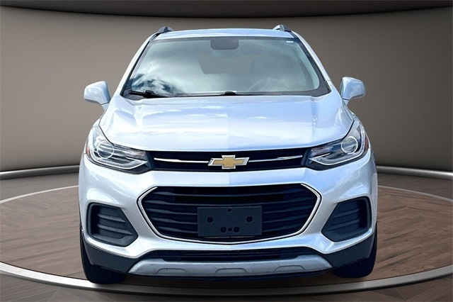 2017 Chevrolet Trax