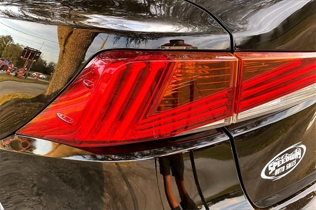 Lexus IS IS 300 RWD 2018