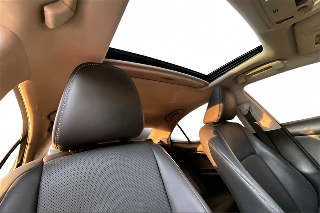 Lexus IS IS 300 RWD 2018