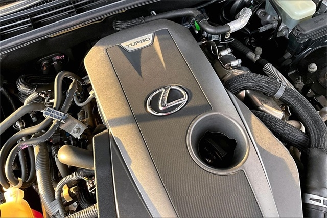 Lexus IS IS 300 RWD 2018