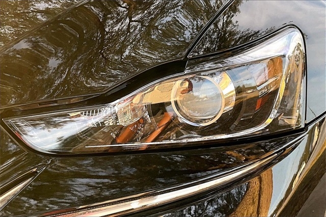 Lexus IS IS 300 RWD 2018