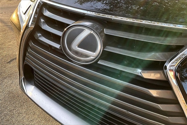 Lexus IS IS 300 RWD 2018