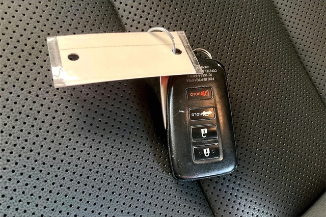 Lexus IS IS 300 RWD 2018