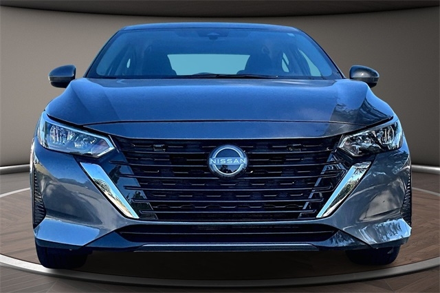 Nissan Sentra SV CVT 2025