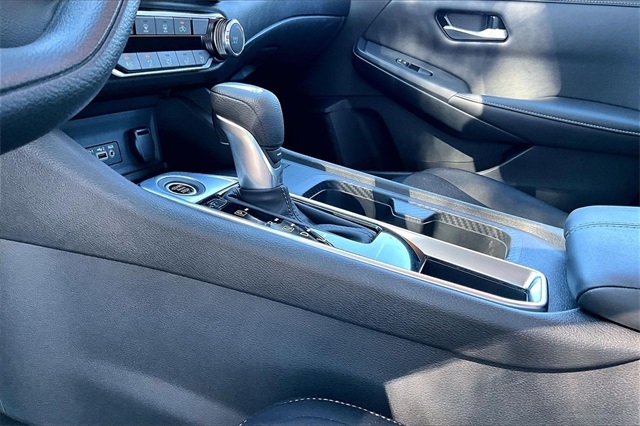 Nissan Sentra SV CVT 2025