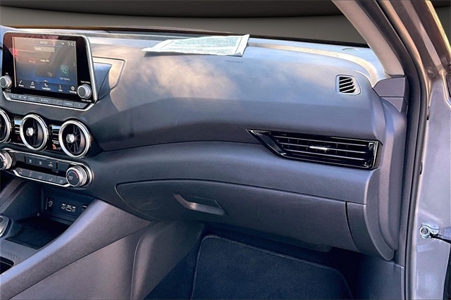 Nissan Sentra SV CVT 2025