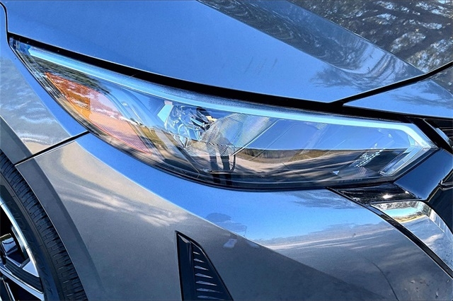 Nissan Sentra SV CVT 2025