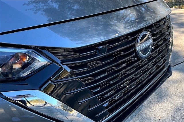 Nissan Sentra SV CVT 2025