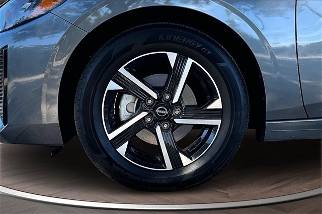 Nissan Sentra SV CVT 2025