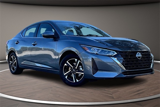 Nissan Sentra SV CVT 2025