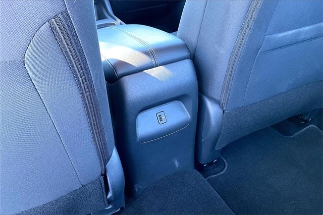 Nissan Sentra SV CVT 2025