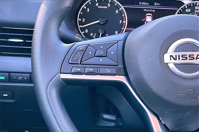 Nissan Sentra SV CVT 2025