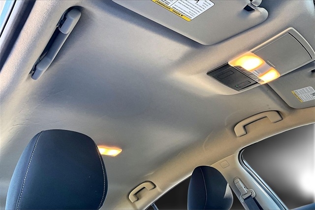 Nissan Sentra SV CVT 2025