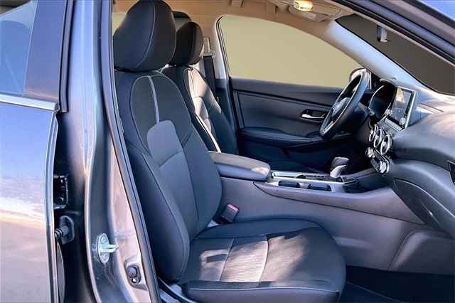 Nissan Sentra SV CVT 2025