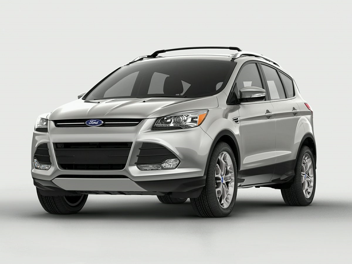 2016 Ford Escape FWD 4dr SE