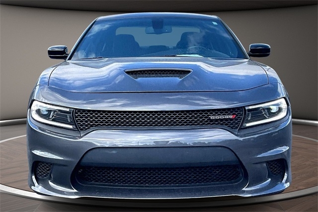 2023 Dodge Charger GT's photo