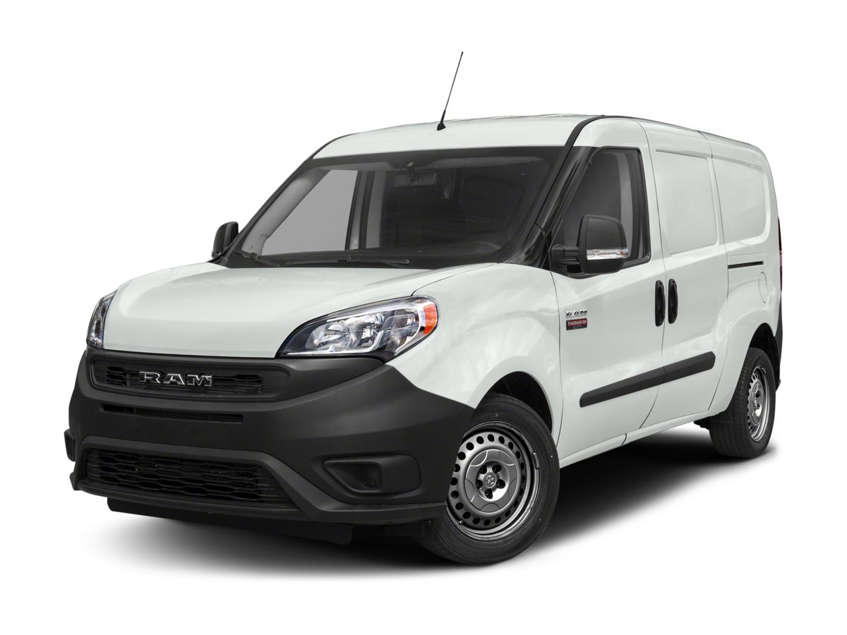 RAM ProMaster City Cargo Van Tradesman SLT Van 2019