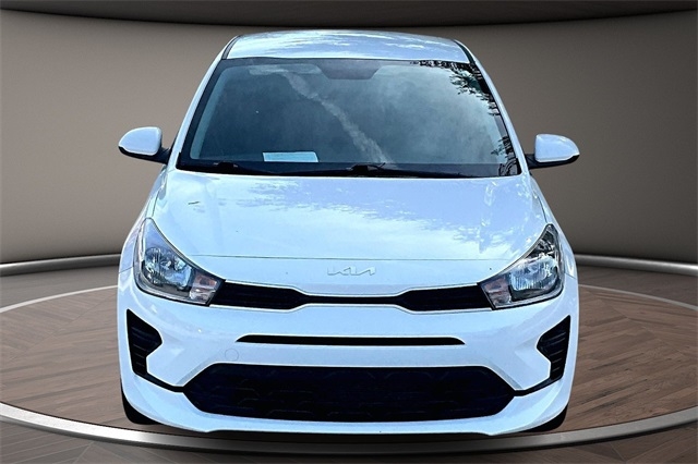 2023 Kia Rio LX's photo
