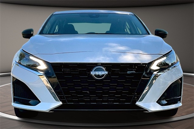 Nissan Altima SV FWD 2025