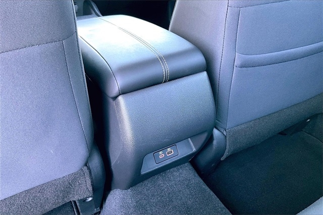 Nissan Altima SV FWD 2025