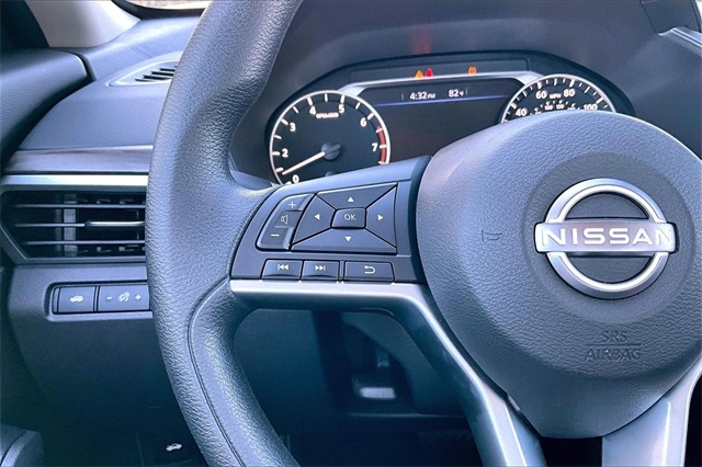 Nissan Altima SV FWD 2025