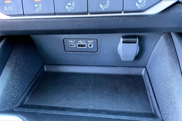 Nissan Altima SV FWD 2025