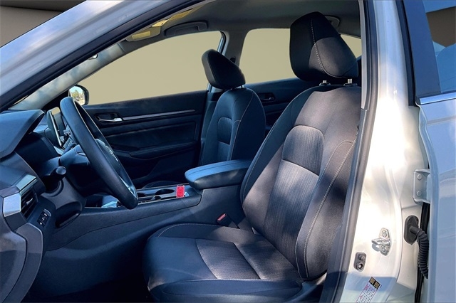 Nissan Altima SV FWD 2025