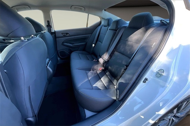 Nissan Altima SV FWD 2025