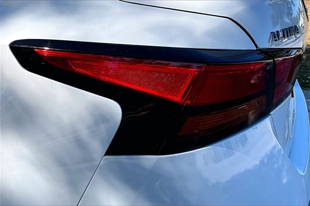 Nissan Altima SV FWD 2025