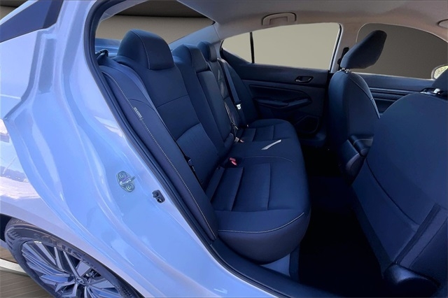 Nissan Altima SV FWD 2025