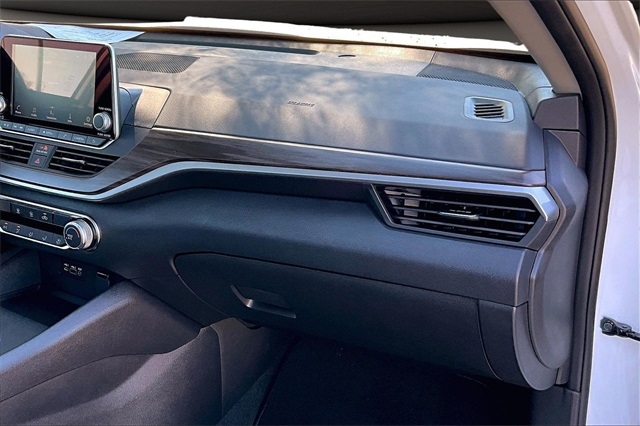 Nissan Altima SV FWD 2025