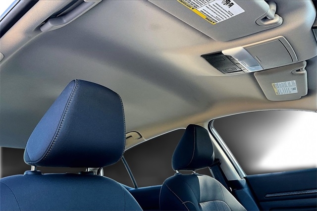 Nissan Altima SV FWD 2025