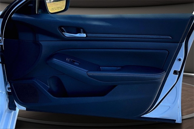 Nissan Altima SV FWD 2025