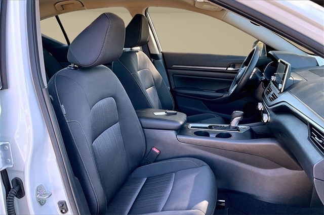 Nissan Altima SV FWD 2025