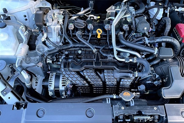 Nissan Altima SV FWD 2025