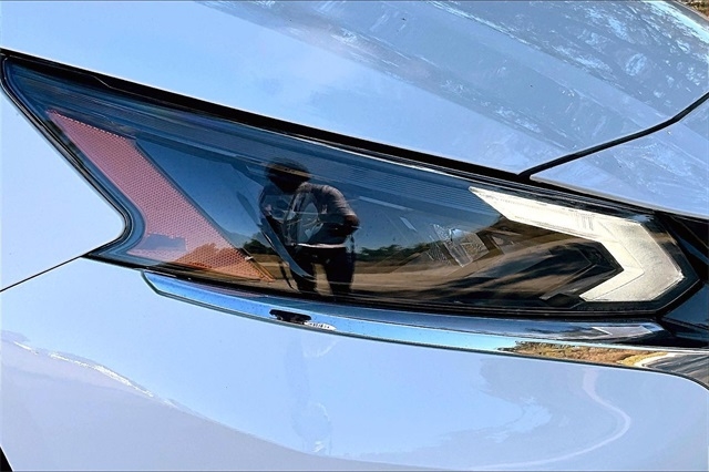 Nissan Altima SV FWD 2025