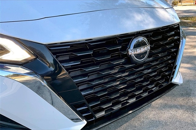 Nissan Altima SV FWD 2025